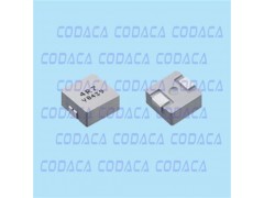 一体成型电感CSAC0730-- 深圳市科达嘉电子有限公司