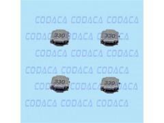 磁胶电感CWPA4030-- 深圳市科达嘉电子有限公司