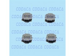 磁胶电感CWPA6020-- 深圳市科达嘉电子有限公司