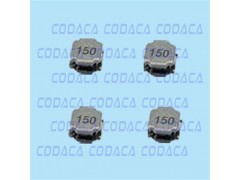 磁胶电感CWPA6045-- 深圳市科达嘉电子有限公司