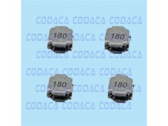 磁胶电感CWPA8030-- 深圳市科达嘉电子有限公司