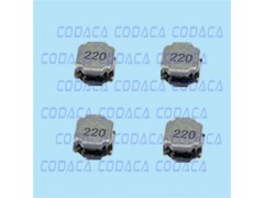 磁胶电感CWPA8040-- 深圳市科达嘉电子有限公司