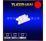 1206红光贴片LED-- 深圳市锦创宏光电科技有限公司