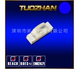 1206侧面蓝光贴片LED-- 深圳市锦创宏光电科技有限公司