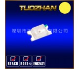 1206黄光贴片LED-- 深圳市锦创宏光电科技有限公司