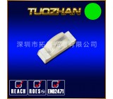1206侧面普绿贴片LED-- 深圳市锦创宏光电科技有限公司