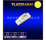 1206侧面黄光贴片LED-- 深圳市锦创宏光电科技有限公司