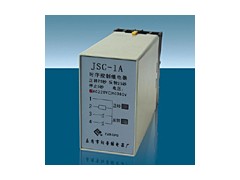 JSC-1A-- 乐清市阳普继电器厂