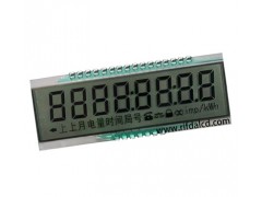 电表显示屏07-- 深圳市瑞福达液晶显示技术股份有限公司