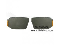 3D快门眼镜LCD-01-- 深圳市瑞福达液晶显示技术股份有限公司