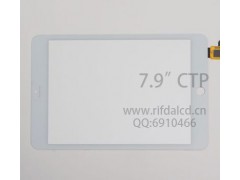 电容屏CTP7.9〞-- 深圳市瑞福达液晶显示技术股份有限公司