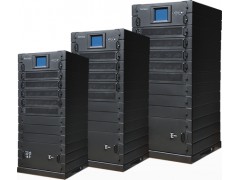 BKR-系列多制式模块化UPS 50K/100K系统柜-- 佛山市柏克电力设备有限公司