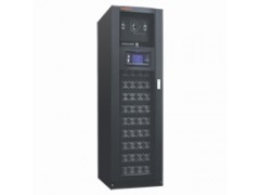 BKH系列模块化UPS电源系统-- 佛山市柏克电力设备有限公司