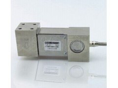 TJH-2C平行梁传感器-- 蚌埠天光传感器有限公司