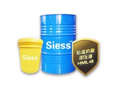 低温抗磨液压油HML46-- 深圳市鸿海润滑科技有限公司