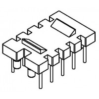 FX-B007/BASE(5+5PIN)