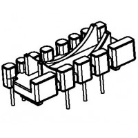 FX-B030/PSB-B-041A(3+8PIN)