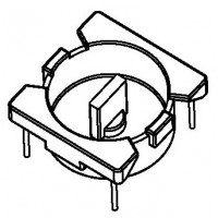 FX-B034/BASE(2+2PIN)