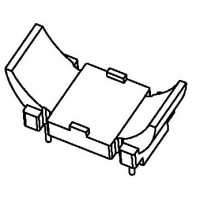 FX-B035/磁环底座(2+2PIN)