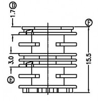 FX-2009/ET-20ET20(3.0)